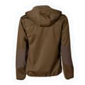Miniatyrbild 2 av 7: Pasion Morena Jacka Soft Shell Grönt 3XL
