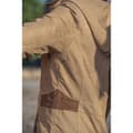 Miniatyrbillede 4 af 6: Baleno Frakke Harmony Brun 2XL