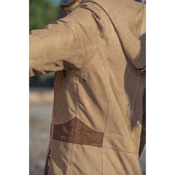 Baleno Frakke Harmony Brun XL