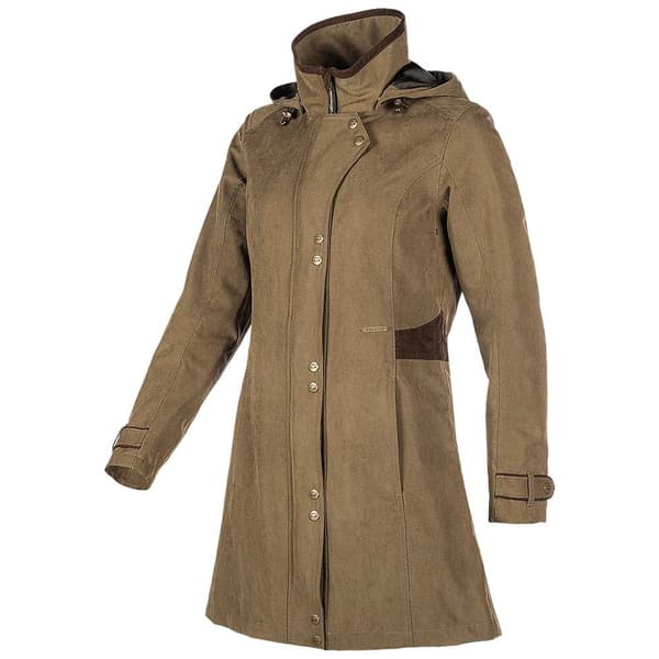 Baleno Frakke Harmony Brun XL