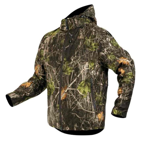 Hart Hunting Jakke Donon J Sp Grøn 3XL