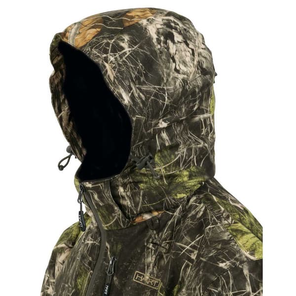 Hart Hunting Jakke Donon J Sp Grøn 3XL