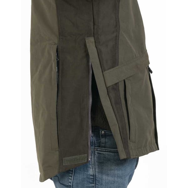 Hart Hunting Takki Enduro J Xhp Vihreä 3XL
