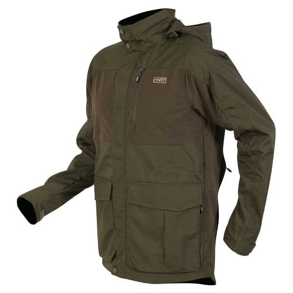 Hart Hunting Takki Gorosta J Ruskea 3XL