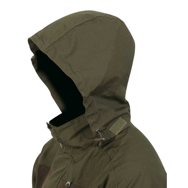 Hart Hunting Takki Gorosta J Ruskea 3XL