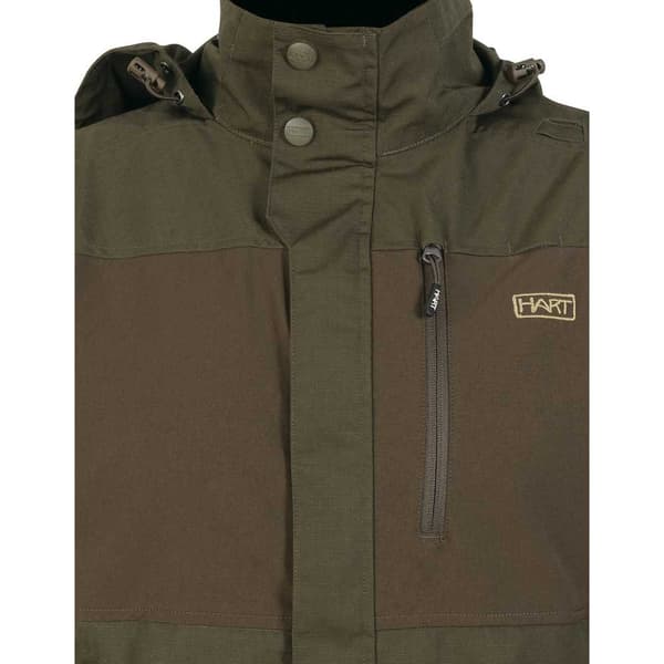 Hart Hunting Takki Gorosta J Ruskea 3XL
