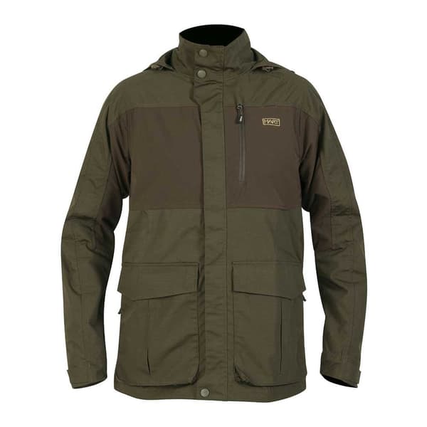 Hart Hunting Takki Gorosta J Ruskea 3XL