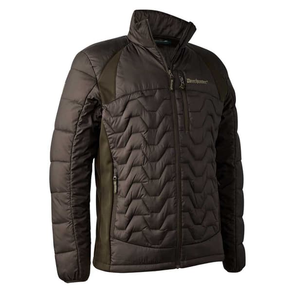 Deerhunter Jakke Excape Brun L