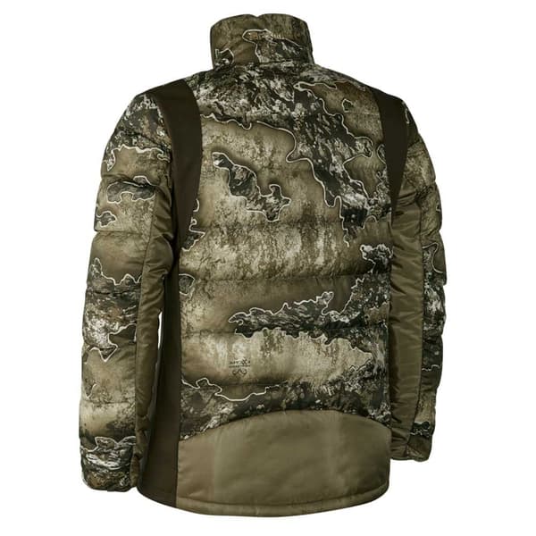 Deerhunter Jakke Excape Realtree Grøn L