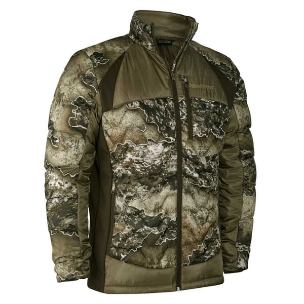 Deerhunter Jakke Excape Realtree Grøn M
