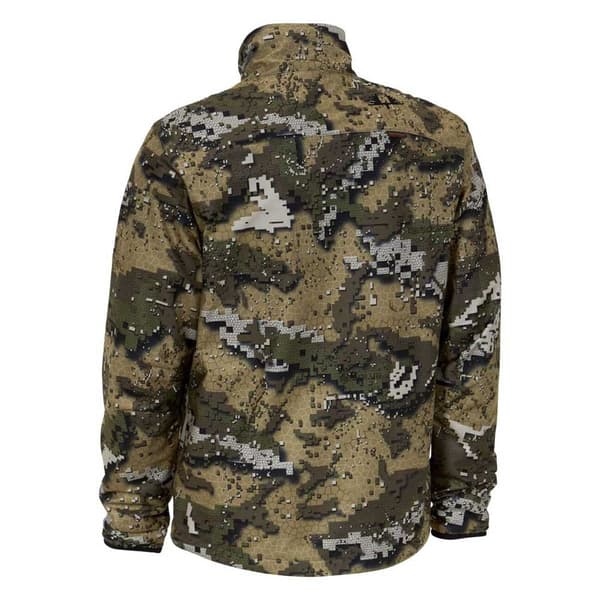 Swedteam Takki Ridge Pro Reversible Vihreä M