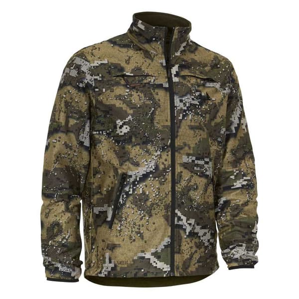 Swedteam Takki Ridge Pro Reversible Vihreä M