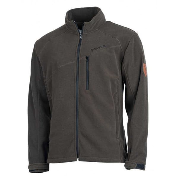 Somlys Polarjacka 401 Brun XL