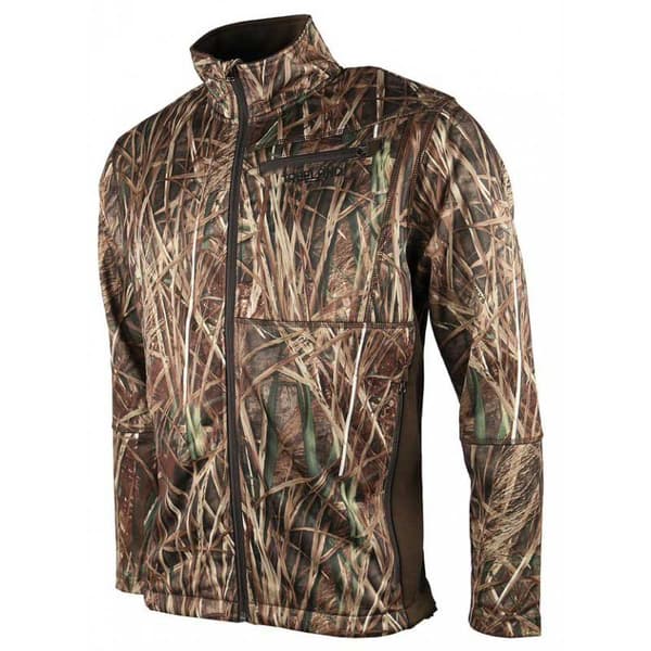 Somlys Jakke 423 Brun 3XL