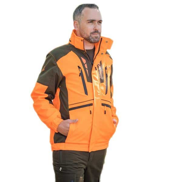 Somlys Takki 445 Oranssi 3XL