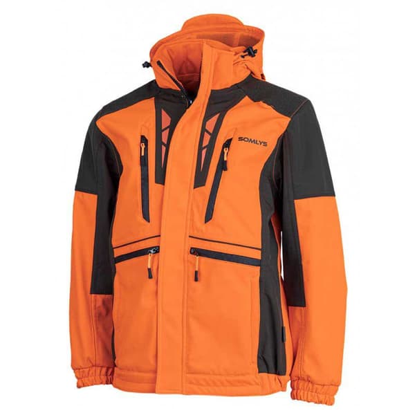 Somlys Takki 445 Oranssi L