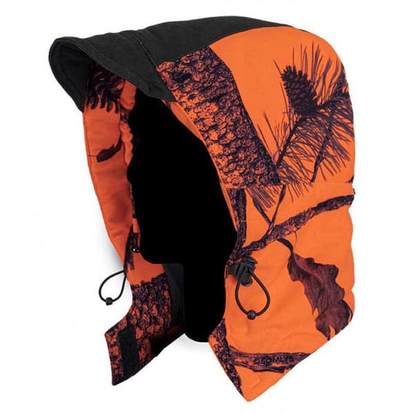 Somlys Takki Prestige Oranssi 2XL