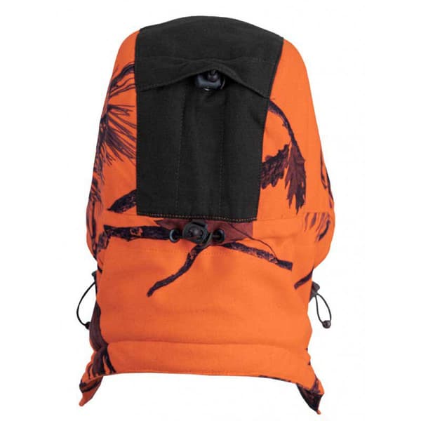 Somlys Takki Prestige Oranssi 2XL