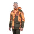 Miniatyrbillede 1 af 3: Treeland Jakke T614 Orange S