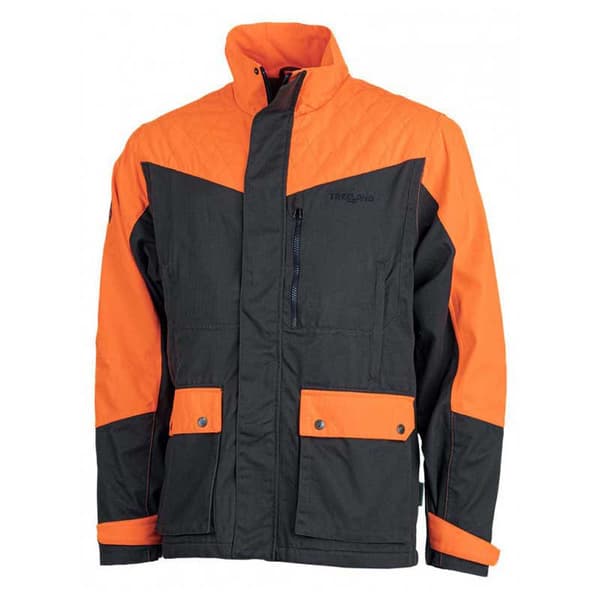 Treeland Jacka T628 Orange 10 Years