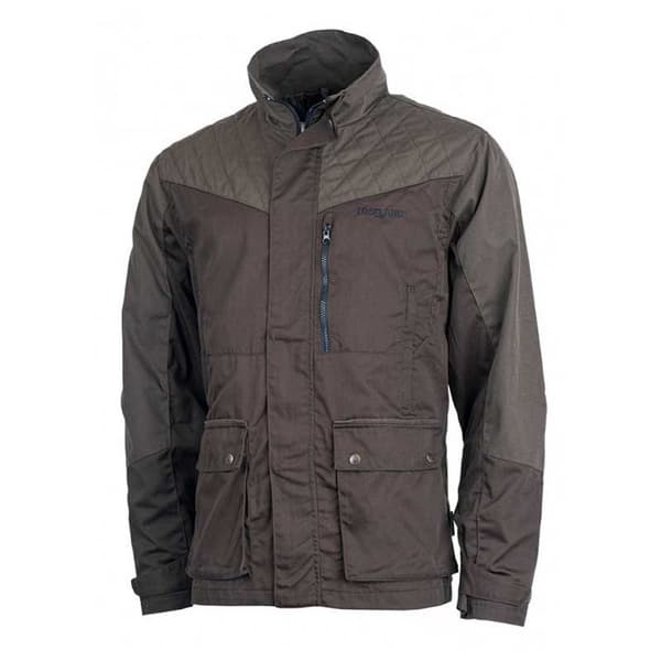 Treeland Jacka T630 Grå XL