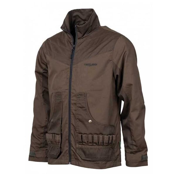 Treeland Takki T640 Ruskea 10 Years