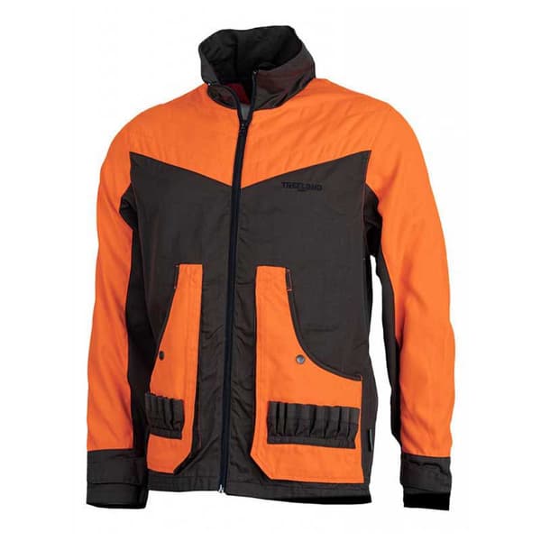 Treeland Jakke T641 Orange L
