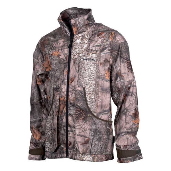 Treeland Jacka T642 Brun M