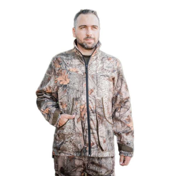 Treeland Takki T642 Ruskea 2XL