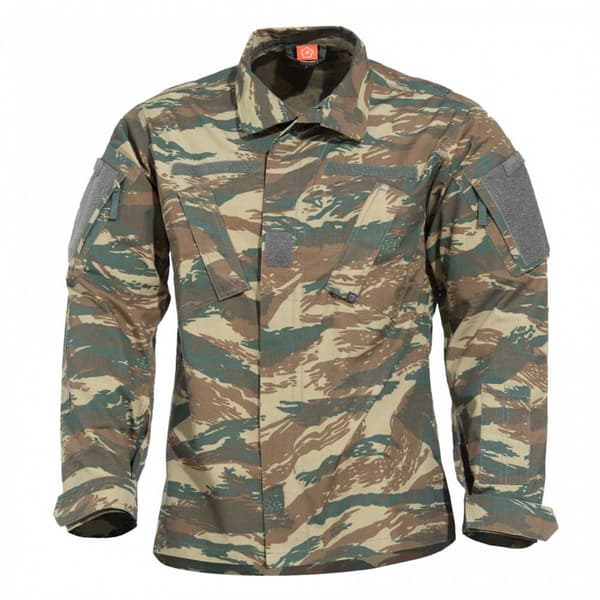 Pentagon Jakke Acu 2.0 Grøn 2XL