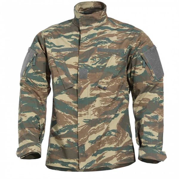 Pentagon Jakke Acu 2.0 Grøn 2XL