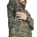 Miniatyrbillede 3 af 4: Pentagon Parka Gen V3.0 Grøn XS