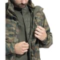 Miniatyrbillede 2 af 4: Pentagon Parka Gen V3.0 Grøn XS