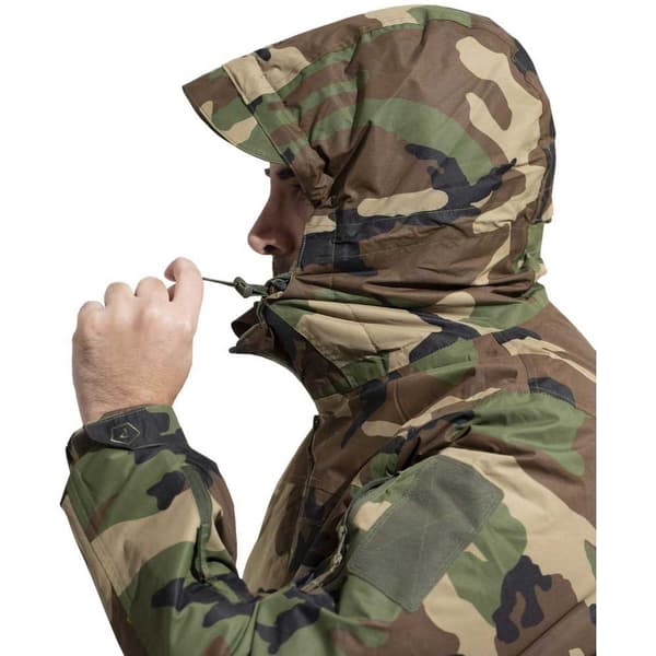 Pentagon Parka Hoplite Grøn 2XL