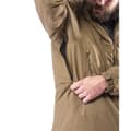 Miniatyrbild 3 av 6: Pentagon Parkas L.c.p Velocity Beige XS