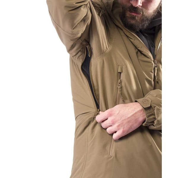 Pentagon Parkas L.c.p Velocity Beige XS