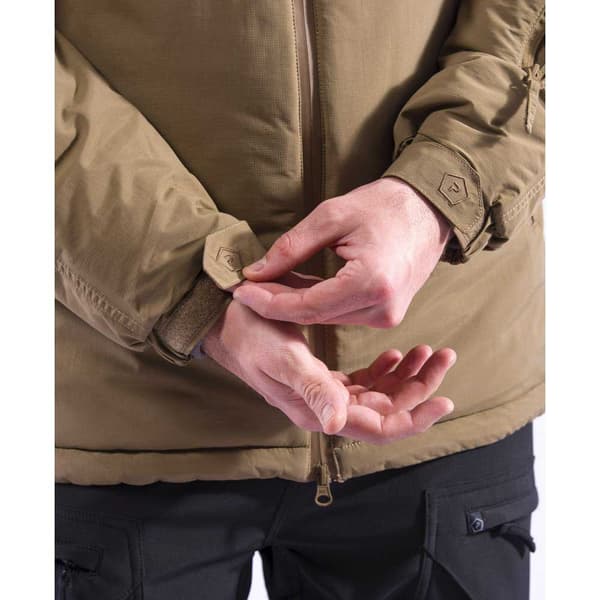 Pentagon Parkas L.c.p Velocity Beige XS