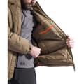 Miniatyrbild 2 av 6: Pentagon Parkas L.c.p Velocity Beige XS