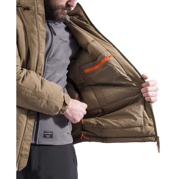 Pentagon Parkas L.c.p Velocity Beige XS