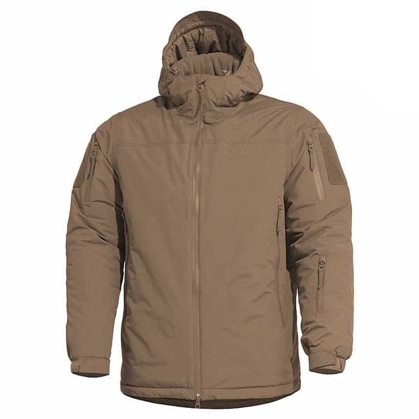 Pentagon Parkas L.c.p Velocity Beige XS