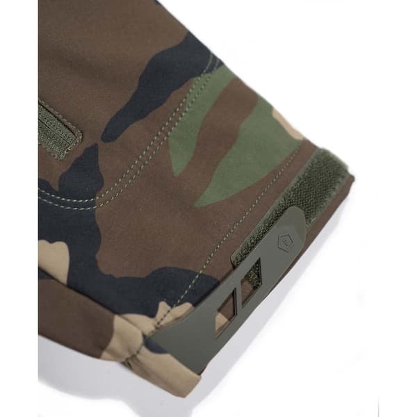 Pentagon Jakke Artaxes Camo Grøn 4XL