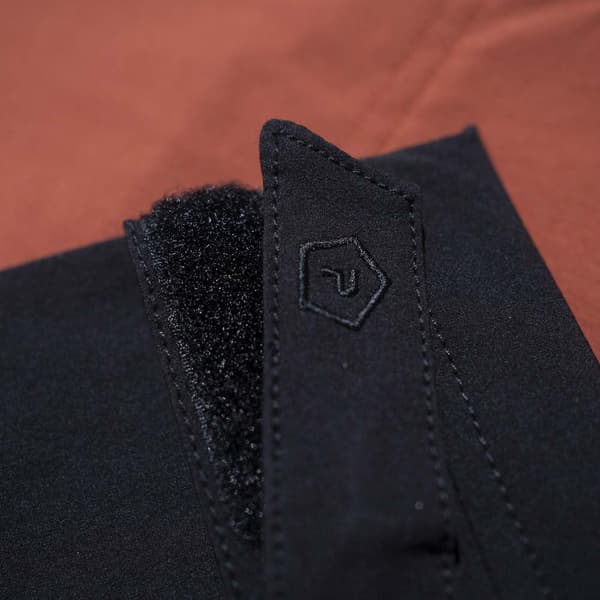 Pentagon Jakke Elite Light Softshell Rød M
