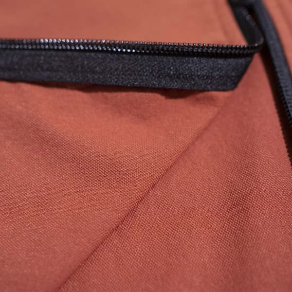 Pentagon Jakke Elite Light Softshell Rød M