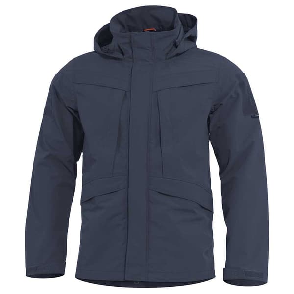 Pentagon Jakke Hurricane Blå 2XL