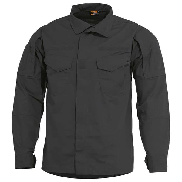Pentagon Jakke Lycos Sort 4XL
