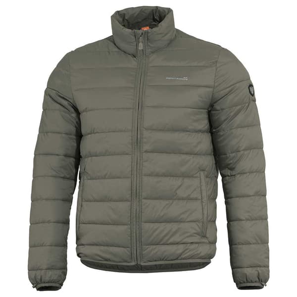 Pentagon Jakke Nucleus Liner Grøn 3XL