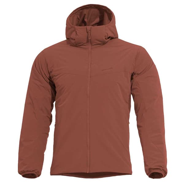 Pentagon Jakke Panthiras Rød 3XL