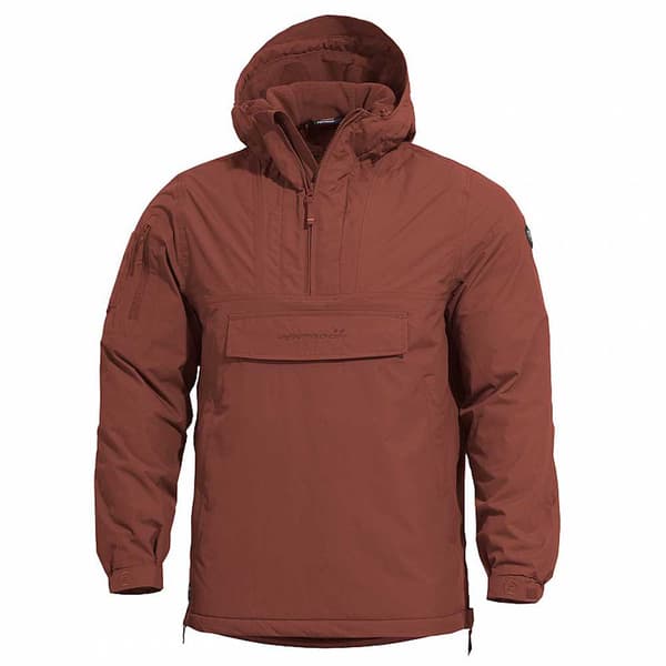 Pentagon Jakke U.t.a 2.0 Rød 2XL