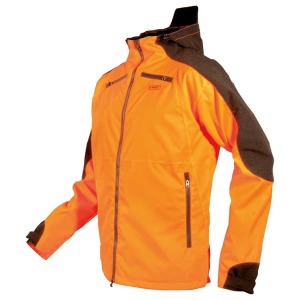 Hart Hunting Takki Iron Xtreme Light-j Oranssi L