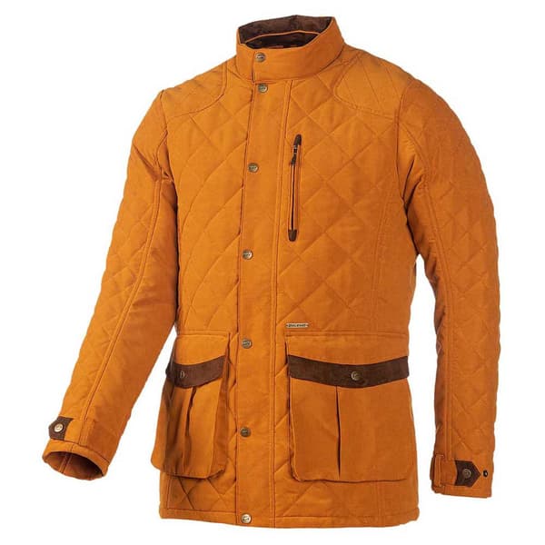Baleno Jacka Goodwood Orange S